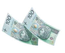100 zł