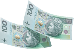 100 zł
