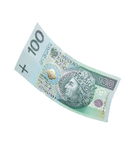 100 zł