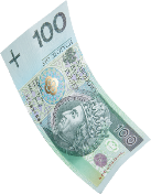 100 zł
