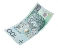 100 zł
